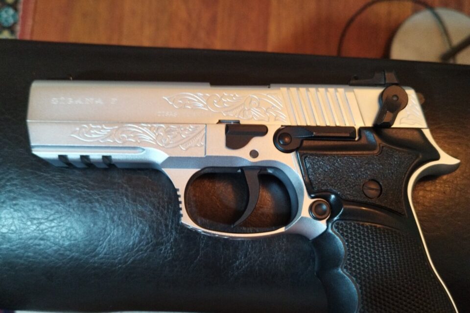 Satılık TABANCA – Tisaş – 9mm (9x19mm) – Taşıma Ruhsatlı – İstanbul – İlan 33489 – Görsel 33493