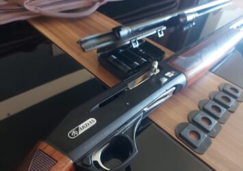 Satılık YİVSİZ TÜFEK – Akdaş Hybrid AH-212 – 12 Kalibre – Adana – İlan 30874 – Görsel 30875