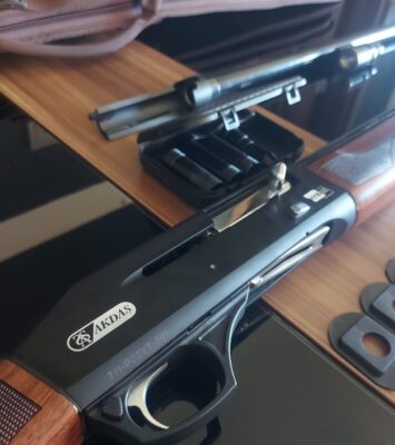 Satılık YİVSİZ TÜFEK – Akdaş Hybrid AH-212 – 12 Kalibre – Adana – İlan 30874 – Görsel 30875