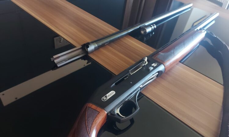 Satılık YİVSİZ TÜFEK – Akdaş Hybrid AH-212 – 12 Kalibre – Adana – İlan 30874 – Görsel 30878