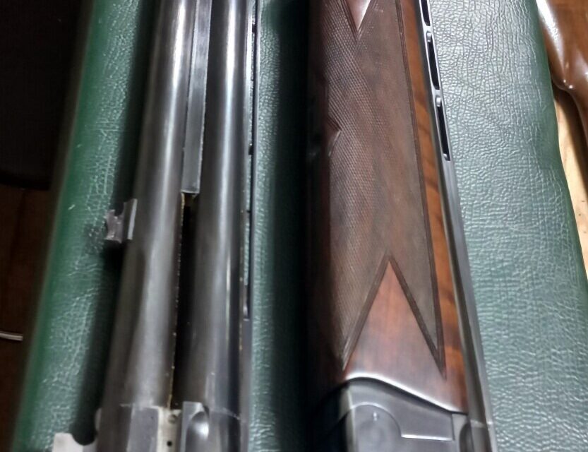 Satılık YİVSİZ TÜFEK – Baikal MP 27 EM – 12 Kalibre – İstanbul – İlan 32977 – Görsel 32981