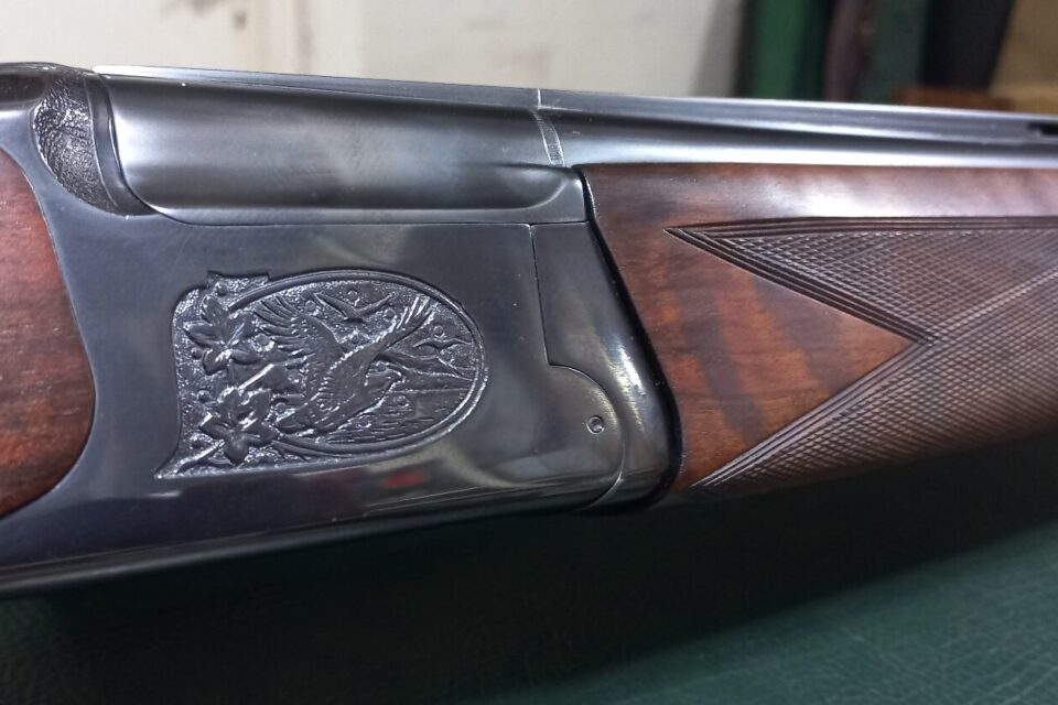 Satılık YİVSİZ TÜFEK – Baikal MP 27 EM – 12 Kalibre – İstanbul – İlan 32977 – Görsel 32980