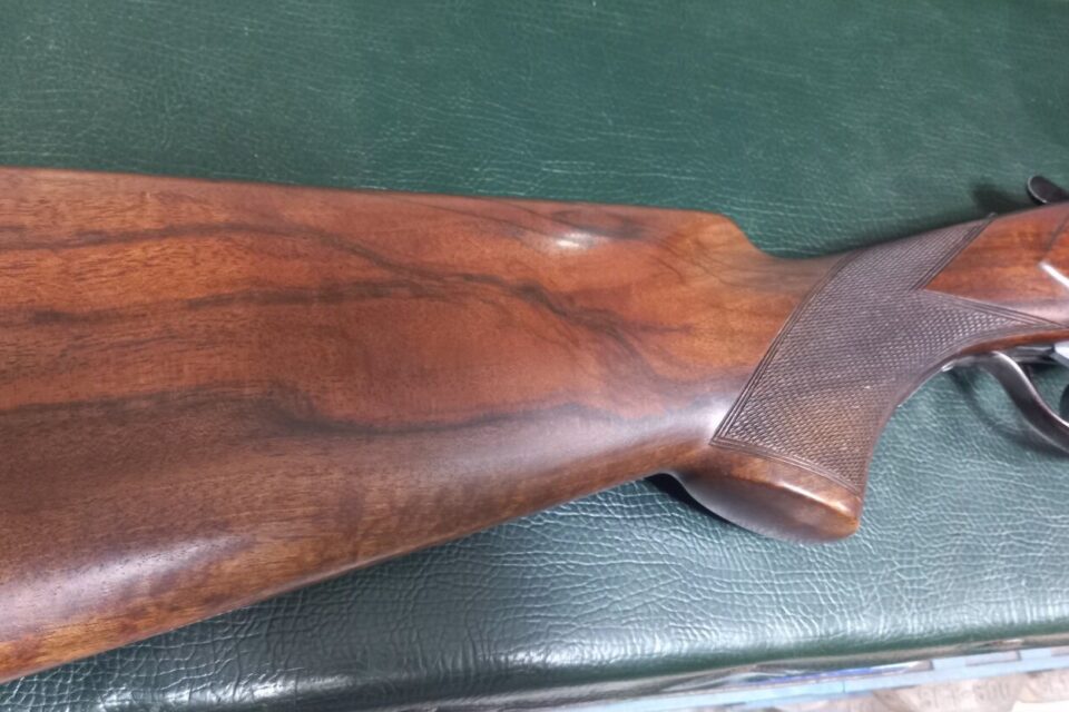 Satılık YİVSİZ TÜFEK – Baikal MP 27 EM – 12 Kalibre – İstanbul – İlan 32977 – Görsel 32979