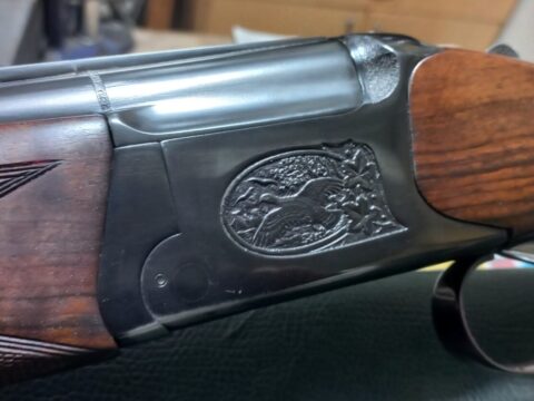 Satılık YİVSİZ TÜFEK – Baikal MP 27 EM – 12 Kalibre – İstanbul – İlan 32977 – Görsel 32978