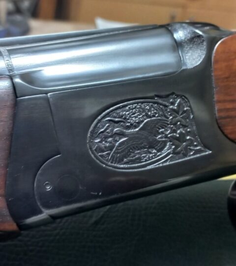 Satılık YİVSİZ TÜFEK – Baikal MP 27 EM – 12 Kalibre – İstanbul – İlan 32977 – Görsel 32978