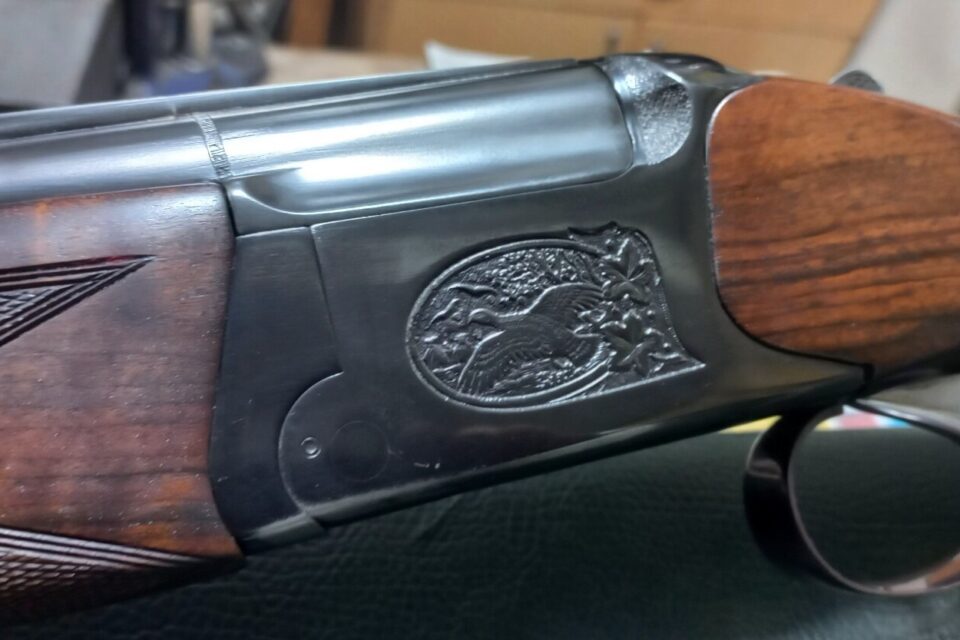 Satılık YİVSİZ TÜFEK – Baikal MP 27 EM – 12 Kalibre – İstanbul – İlan 32977 – Görsel 32978