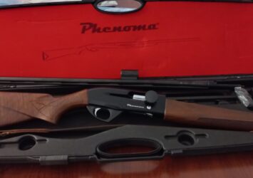 Satılık YİVSİZ TÜFEK – Armsan Phenoma – 20 Kalibre – Ankara – İlan 33786 – Görsel 33787