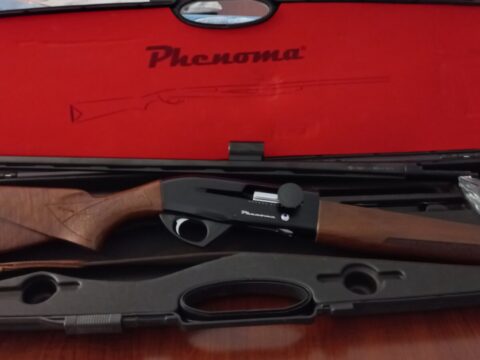 Satılık YİVSİZ TÜFEK – Armsan Phenoma – 20 Kalibre – Ankara – İlan 33786 – Görsel 33787