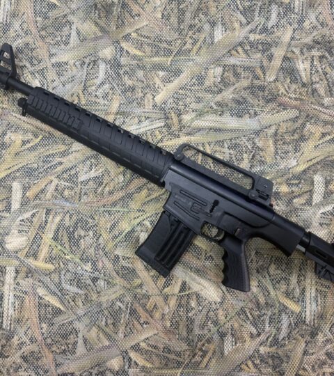 Satılık YİVSİZ TÜFEK – Seylan TM 1950 – 12 Kalibre – Mersin – İlan 32339 – Görsel 32341