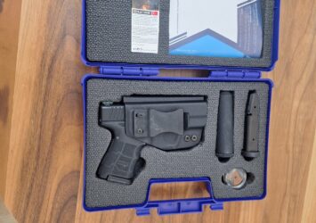 Satılık TABANCA – Sarsılmaz SAR9 – 9mm (9x19mm) – Taşıma Ruhsatlı – Diyarbakır – İlan 33715 – Görsel 33716