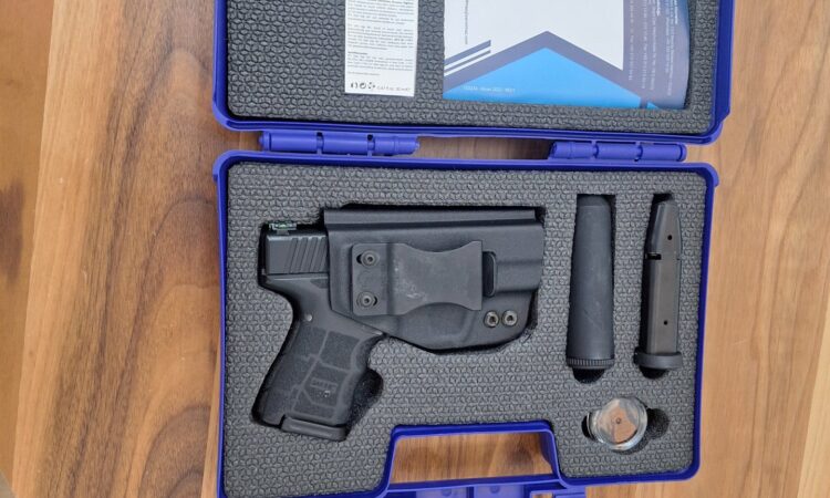 Satılık TABANCA – Sarsılmaz SAR9 – 9mm (9x19mm) – Taşıma Ruhsatlı – Diyarbakır – İlan 33715 – Görsel 33716