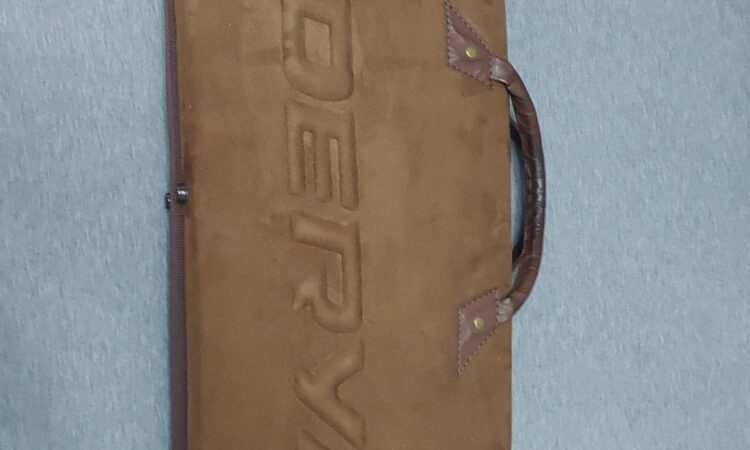 Satılık YİVSİZ TÜFEK – Derya MK-12 – 12 Kalibre – Samsun – İlan 34171 – Görsel 34172