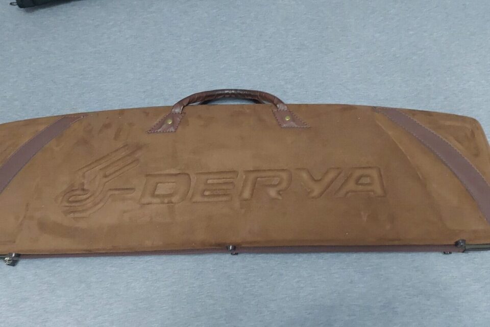 Satılık YİVSİZ TÜFEK – Derya MK-12 – 12 Kalibre – Samsun – İlan 34171 – Görsel 34172