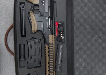 Satılık YİVSİZ TÜFEK – Derya MK-12 – 12 Kalibre – Samsun – İlan 34171 – Görsel 34173