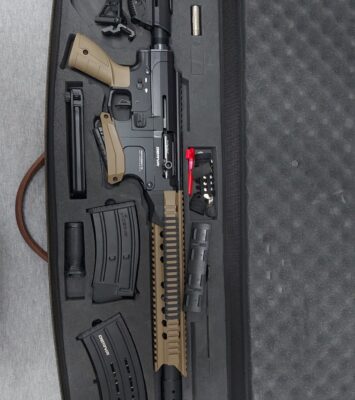 Satılık YİVSİZ TÜFEK – Derya MK-12 – 12 Kalibre – Samsun – İlan 34171 – Görsel 34173