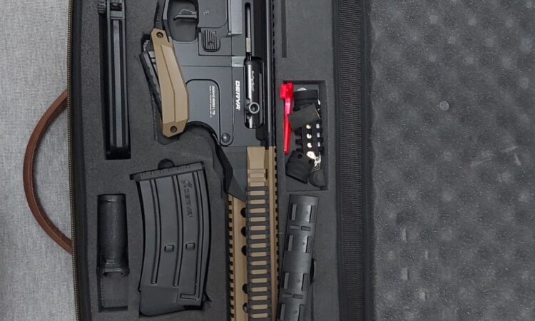 Satılık YİVSİZ TÜFEK – Derya MK-12 – 12 Kalibre – Samsun – İlan 34171 – Görsel 34173