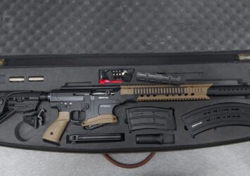 Satılık YİVSİZ TÜFEK – Derya MK-12 – 12 Kalibre – Samsun – İlan 34171 – Görsel 34173