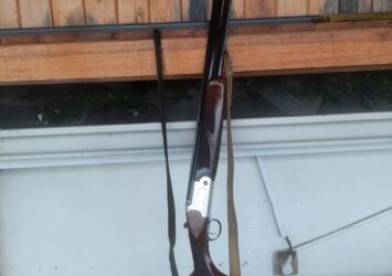 Satılık YİVSİZ TÜFEK – Torun 405 (O&U) – 12 Kalibre – Kocaeli – İlan 32181 – Görsel 32182