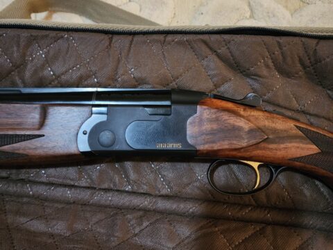 Satılık YİVSİZ TÜFEK – Ata SP – 12 Kalibre – Manisa – İlan 31234 – Görsel 31236