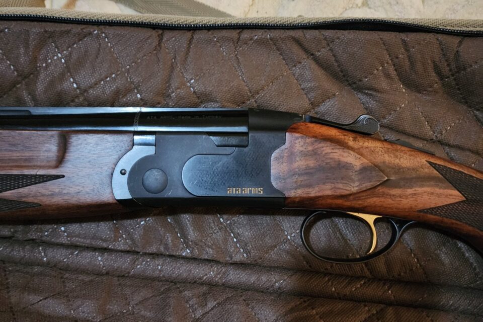 Satılık YİVSİZ TÜFEK – Ata SP – 12 Kalibre – Manisa – İlan 31234 – Görsel 31236