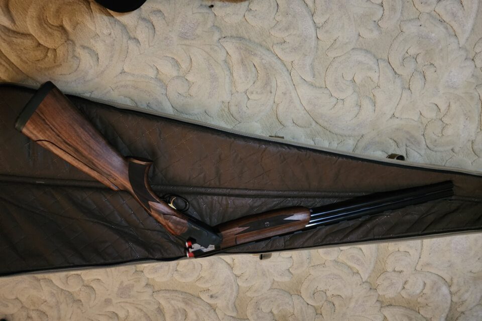 Satılık YİVSİZ TÜFEK – Ata SP – 12 Kalibre – Manisa – İlan 31234 – Görsel 31238