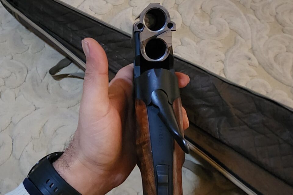 Satılık YİVSİZ TÜFEK – Ata SP – 12 Kalibre – Manisa – İlan 31234 – Görsel 31239