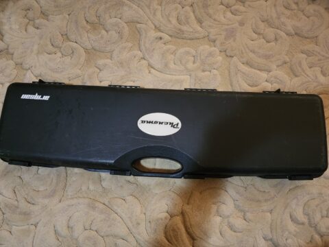 Satılık YİVSİZ TÜFEK – Armsan Phenoma – 12 Kalibre – Manisa – İlan 31240 – Görsel 31242