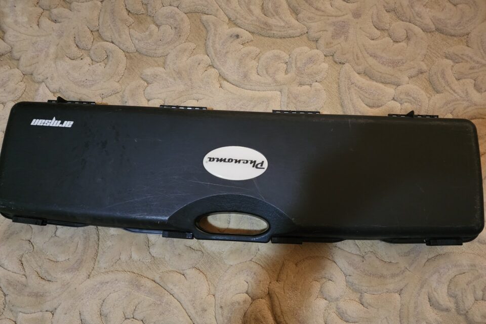 Satılık YİVSİZ TÜFEK – Armsan Phenoma – 12 Kalibre – Manisa – İlan 31240 – Görsel 31242