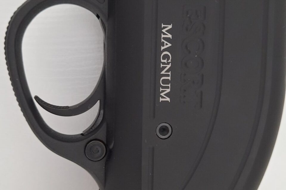 Satılık YİVSİZ TÜFEK – Hatsan Escort WS Guard – 12 Kalibre – Ankara – İlan 32555 – Görsel 32558