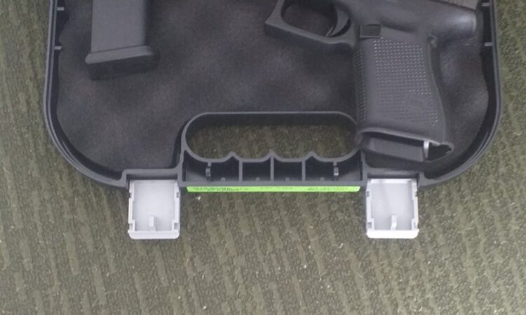 Satılık TABANCA – Glock 19 – 9mm (9x19mm) – Taşıma Ruhsatlı – Van – İlan 33561 – Görsel 33565