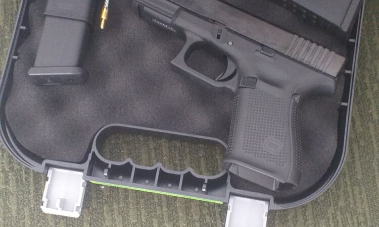 Satılık TABANCA – Glock 19 – 9mm (9x19mm) – Taşıma Ruhsatlı – Van – İlan 33561 – Görsel 33563