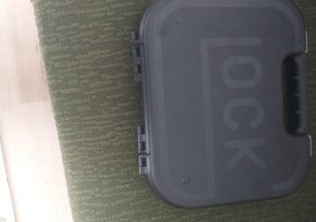 Satılık TABANCA – Glock 19 – 9mm (9x19mm) – Taşıma Ruhsatlı – Van – İlan 33561 – Görsel 33562