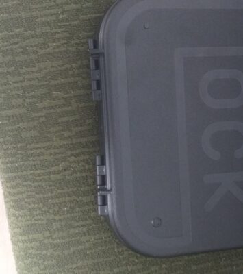 Satılık TABANCA – Glock 19 – 9mm (9x19mm) – Taşıma Ruhsatlı – Van – İlan 33561 – Görsel 33562