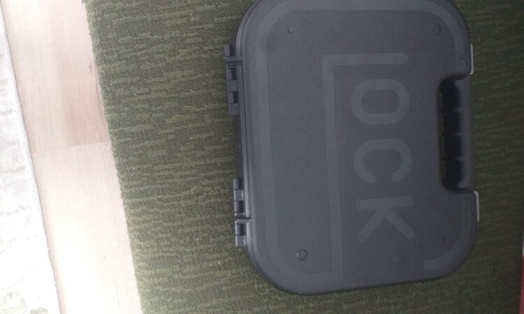 Satılık TABANCA – Glock 19 – 9mm (9x19mm) – Taşıma Ruhsatlı – Van – İlan 33561 – Görsel 33562