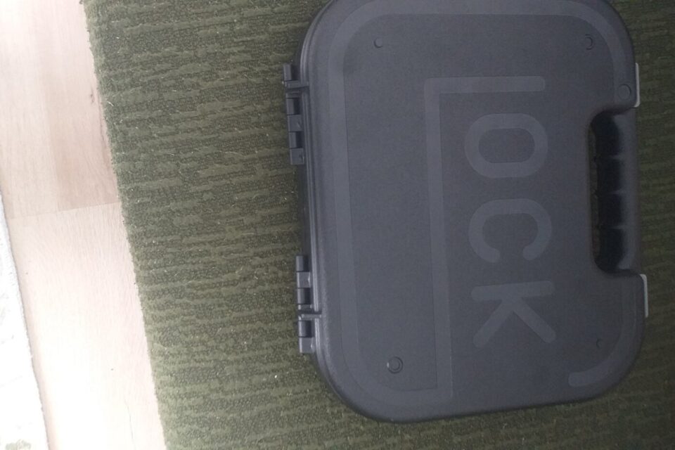 Satılık TABANCA – Glock 19 – 9mm (9x19mm) – Taşıma Ruhsatlı – Van – İlan 33561 – Görsel 33562