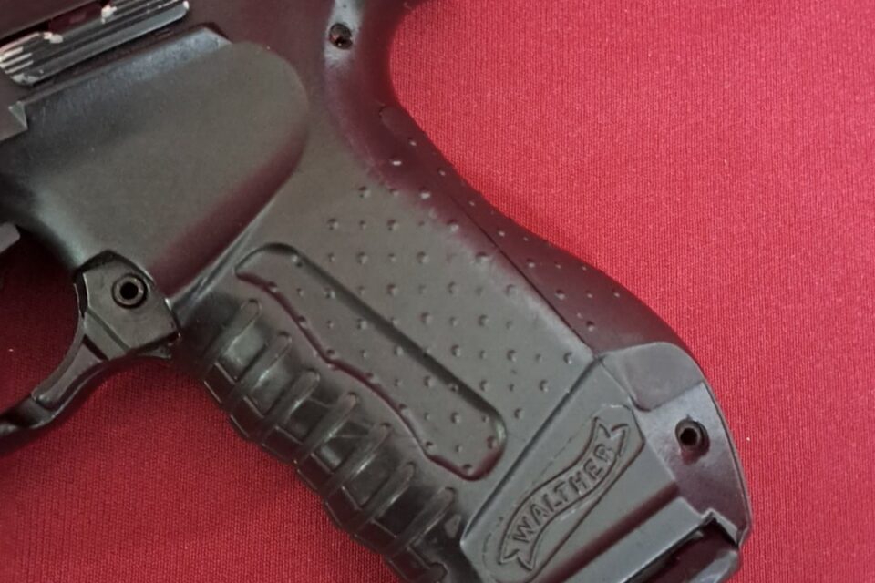 Satılık TABANCA – Walther P99 – 9mm (9x19mm) – Taşıma Ruhsatlı – Ankara – İlan 34407 – Görsel 34412