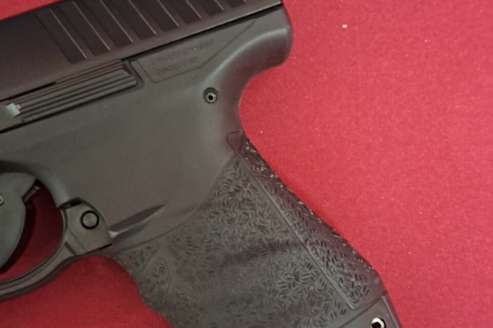 Satılık TABANCA – Walther PPQ – 9mm (9x19mm) – Taşıma Ruhsatlı – Ankara – İlan 34400 – Görsel 34406