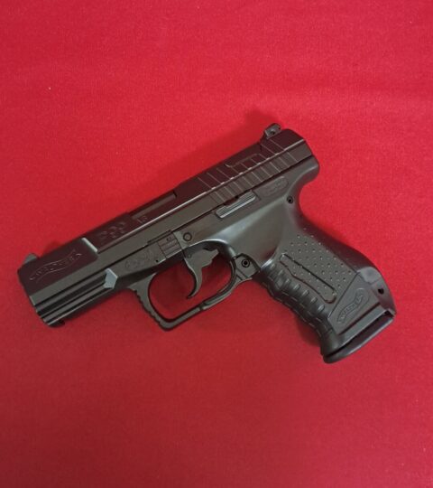 Satılık TABANCA – Walther P99 – 9mm (9x19mm) – Taşıma Ruhsatlı – Ankara – İlan 34414 – Görsel 34416