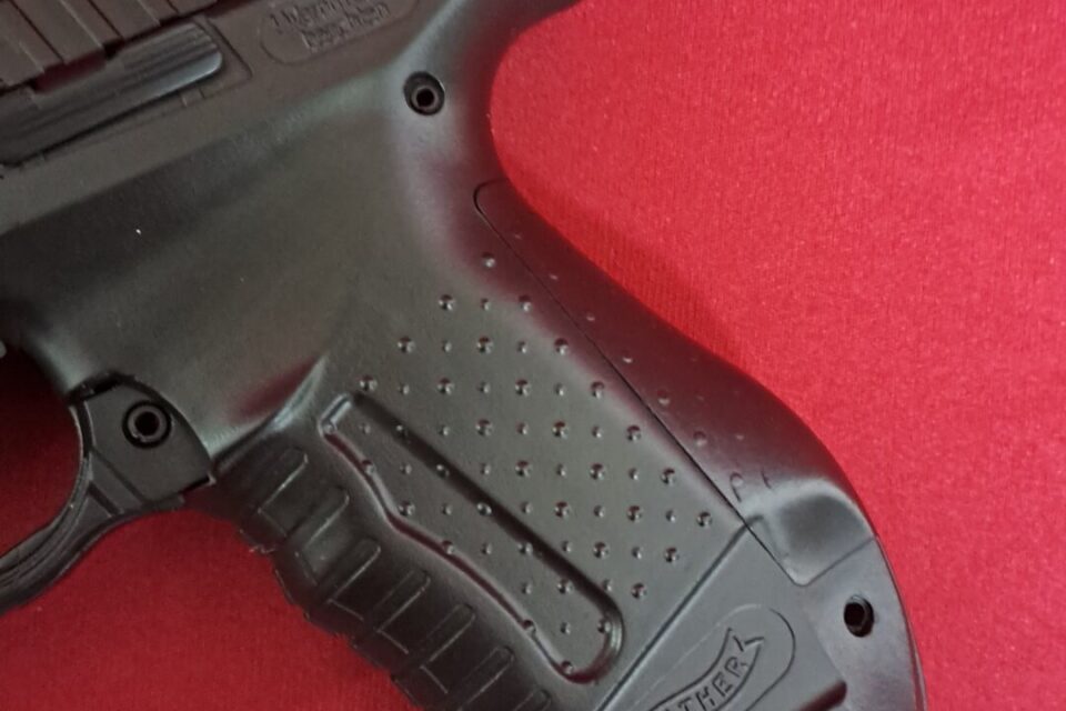 Satılık TABANCA – Walther P99 – 9mm (9x19mm) – Taşıma Ruhsatlı – Ankara – İlan 34414 – Görsel 34418