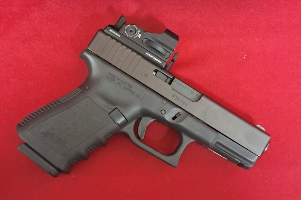 Satılık TABANCA – Glock 19 – 9mm (9x19mm) – Taşıma Ruhsatlı – Ankara – İlan 34421 – Görsel 34426