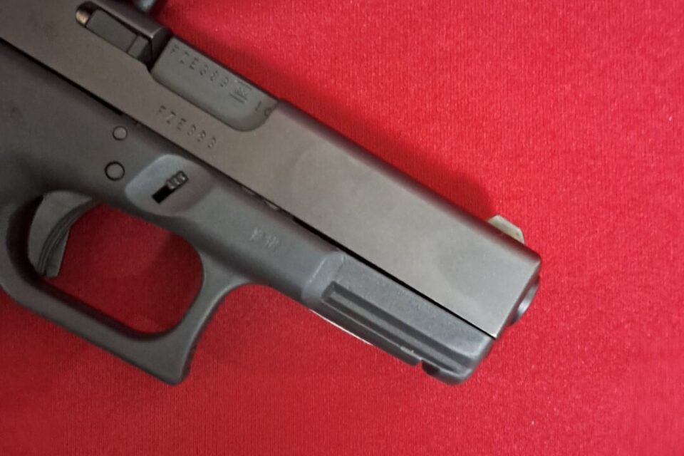 Satılık TABANCA – Glock 19 – 9mm (9x19mm) – Taşıma Ruhsatlı – Ankara – İlan 34421 – Görsel 34424