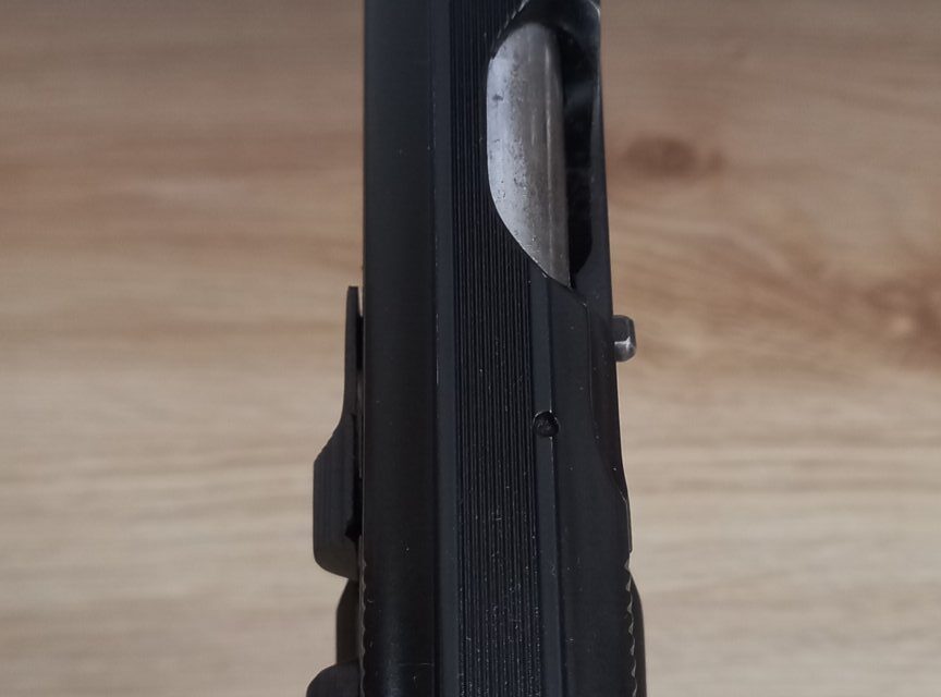 Satılık TABANCA – CZ 75 – 9mm (9x19mm) – Taşıma Ruhsatlı – Antalya – İlan 34141 – Görsel 34144