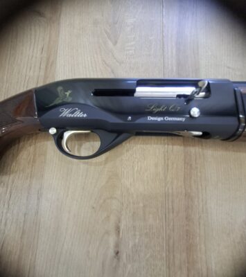 Satılık YİVSİZ TÜFEK – Waltter Q7 – 12 Kalibre – İstanbul – İlan 33890 – Görsel 33892