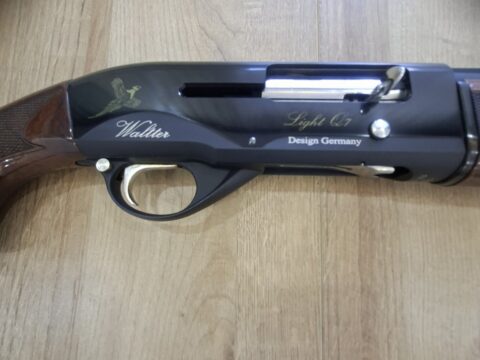 Satılık YİVSİZ TÜFEK – Waltter Q7 – 12 Kalibre – İstanbul – İlan 33890 – Görsel 33892