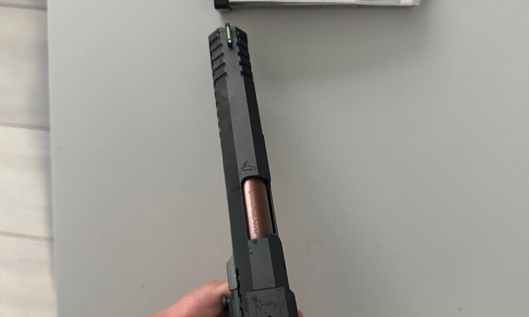 Satılık TABANCA – TTI Combat Master – 9mm (9x19mm) – Taşıma Ruhsatlı – İstanbul – İlan 33511 – Görsel 33517