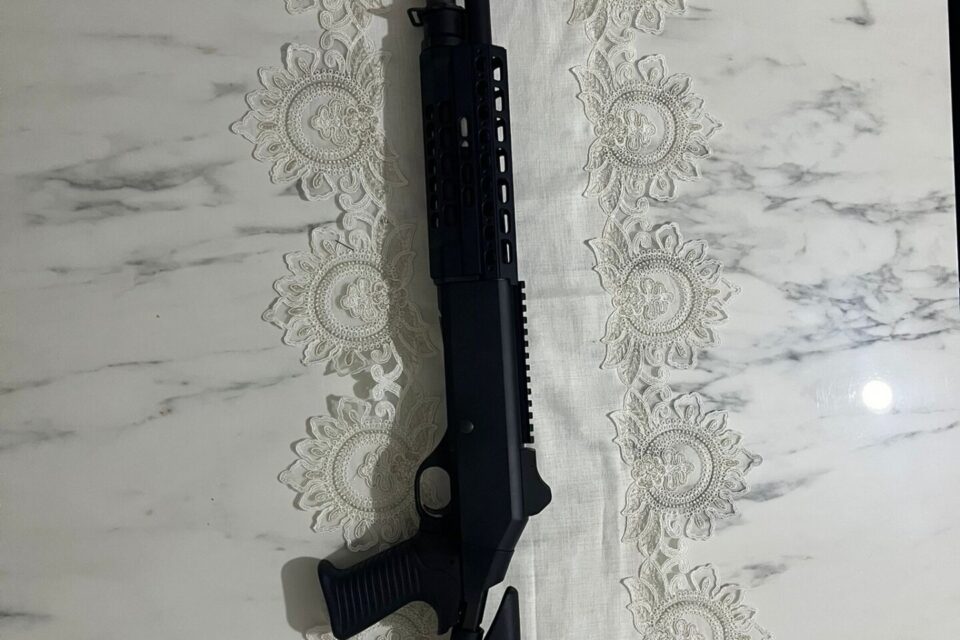 Satılık YİVSİZ TÜFEK – Benelli M4 – 12 Kalibre – Elazığ – İlan 32864 – Görsel 32865