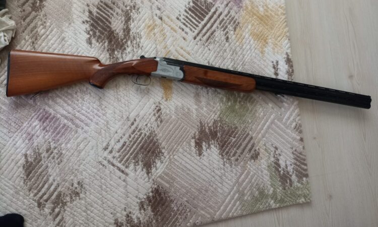 Satılık YİVSİZ TÜFEK – Huğlu Hawk – 12 Kalibre – Ankara – İlan 30965 – Görsel 30967