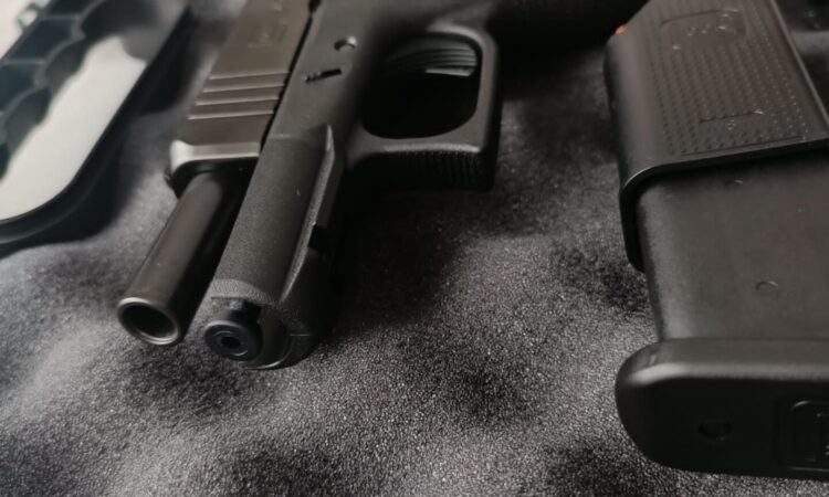 Satılık TABANCA – Glock 43X – 9mm (9x19mm) – Taşıma Ruhsatlı – Muğla – İlan 32930 – Görsel 32932