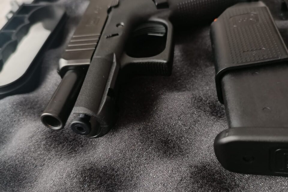 Satılık TABANCA – Glock 43X – 9mm (9x19mm) – Taşıma Ruhsatlı – Muğla – İlan 32930 – Görsel 32932