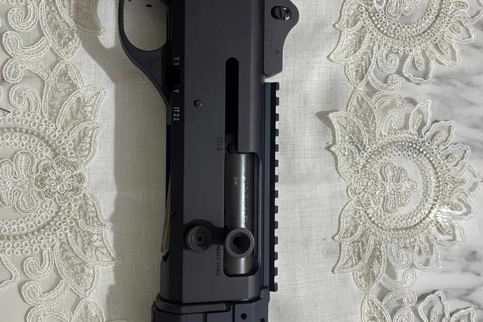 Satılık YİVSİZ TÜFEK – Benelli M4 – 12 Kalibre – Elazığ – İlan 32864 – Görsel 32869